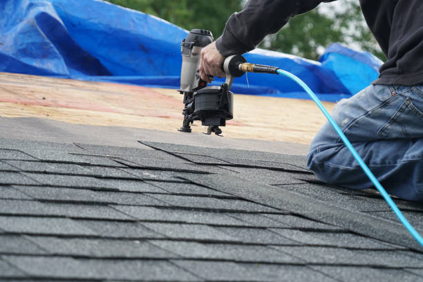 Quick and Trustworthy Emergency Roof Repair Services in Union Hill Novelty Hill, WA
